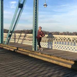 Meet your Posher, Kaylee